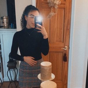 Meet your Posher, Jackie